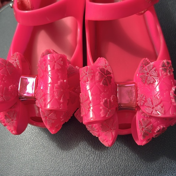 Mini Melissa Ultragirl Sweet Xi Bb - Picture 4 of 5